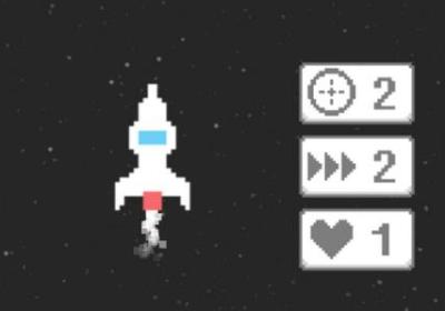 像素战机手游下载-像素战机(BitBlaster)11.0 安卓最新版