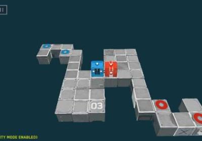 Death Squared游戏下载-死亡方块Death Squared1.0.0 安卓版(附数据包)