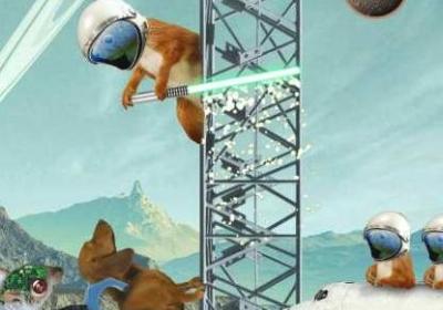 野蛮腊肠犬游戏下载-Wild Wiener!(野蛮腊肠犬手游)1.8.4 安卓版