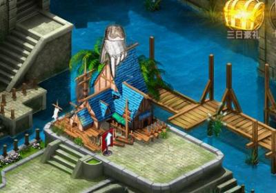 海上霸权游戏下载-海上霸权手游1.0 安卓版