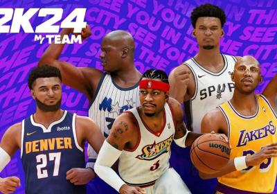 nba2k24梦幻球队官方下载-nba 2k24梦幻球队手游209.03.233733247 最新版