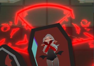 血色入侵游戏下载-血色入侵(blood invasion)0.19 安卓版