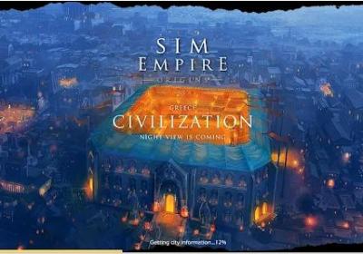 模拟帝国官网官方下载-模拟帝国手机版(Sim Empire)4.0.12 最新版