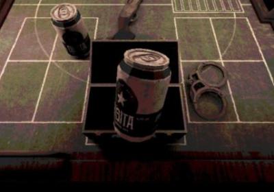 与恶魔的赌局下载安装手机版-与恶魔的赌局游戏(Buckshot Roulette)1.2.2 安卓版