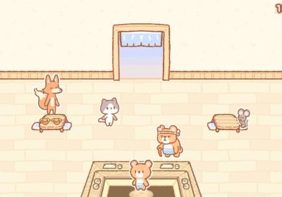 小熊寿司吧中文正版下载-SushiBar小熊寿司吧中文版1.5.13 最新版