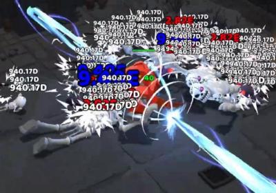 恐龙骑士游戏下载-恐龙骑士(Dino Knight)1.0.38 安卓版