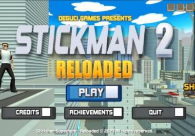 火柴人超级英雄2游戏下载-火柴人超级英雄2v29 安卓版