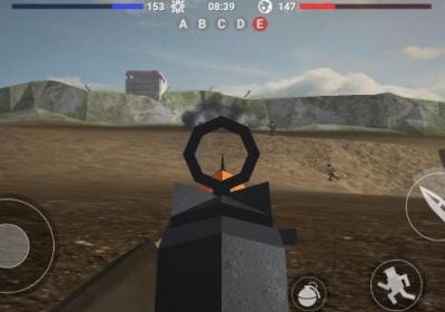 方块战场0.6.0版本下载-方块战场0.6.0最新版0.6.0 安卓正版