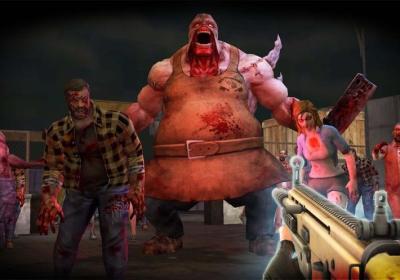 僵尸病毒游戏下载-僵尸病毒(Zombie Virus)1.1.8 安卓版