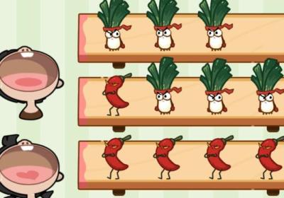 光吃不长肉下载-光吃不长肉游戏2024.02.02 安卓版