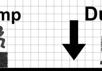 跳跃的小人正式版手游下载-Jumping Ingo(跳跃的小人手游)1.3.6 安卓版