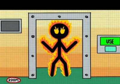 火柴人五夜生存2游戏下载-Stickman Survival 2(火柴人五夜生存2最新版)1.0.3 安卓版