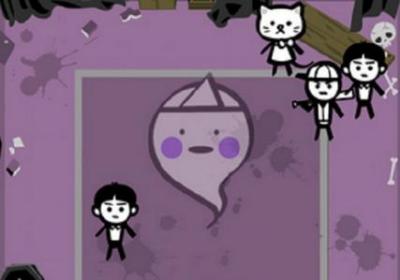 OBK酱的鬼怪育成屋最新版-OBK酱的鬼怪育成屋手游1.2.5 安卓版