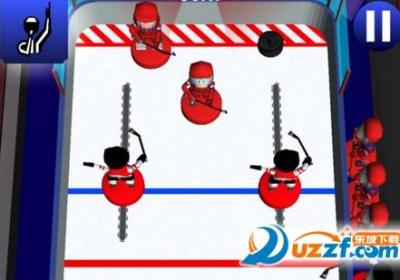 Tap Ice Hockey游戏下载-Tap Ice Hockey(点击冰棍球手游)1.0.4 安卓最新版