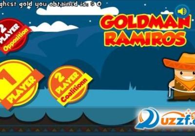 Goldman Ramiros(戈德曼手游)1.0.6 安卓版