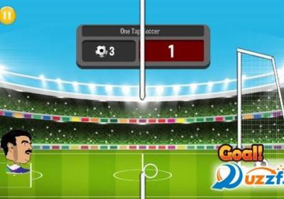 Puppet Head Football Kick(木偶头足球模拟手游)1.0 安卓版