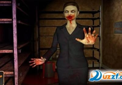 僵尸入侵:逃生游戏-Zombie Invasion:Escape(僵尸入侵:逃生手游)1.08 安卓版