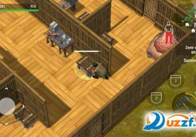 Unknown Survivor - Battlegrounds(未知的幸存者手游)1.0.5 安卓最新版