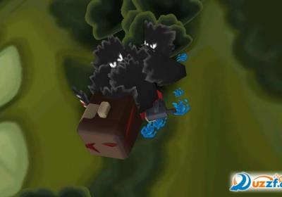 怪物大战野猪男游戏-MiniGore怪物大战野猪男手游2.1.3 安卓版