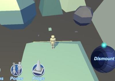 毁灭火柴人3D游戏下载-Stickman Turbo Dismounting 3D(毁灭火柴人3D手游)1.1.4 安卓最新版