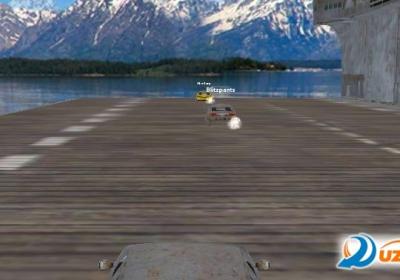 德比怪物卡车拆除游戏-Derby Monsters: Truck Demolition - smash & crash!!(德比怪物卡车拆除手游)1.01 安卓版