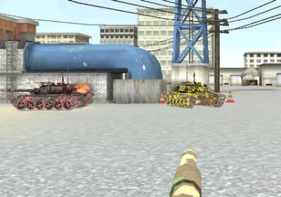 坦克攻击前线违反风暴游戏下载-Iron Tank Assault : Frontline Breaching Storm(坦克攻击前线违反风暴手游)1.1.12 安卓最新版