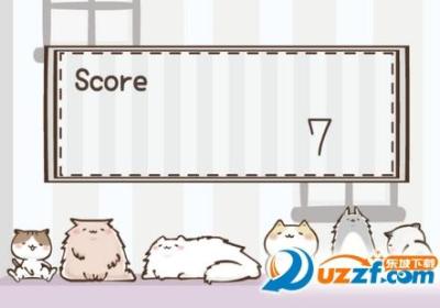 猫咪与甜点塔游戏下载-CatTower(猫咪与甜点塔手游)1.1 安卓最新版