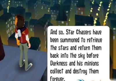 追星人正式版手游下载-Star Chasers(追星人手游)1.3.7 安卓版