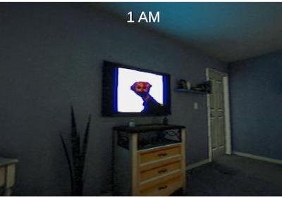 煮沸者游戏下载-煮沸者恐怖游戏0.7.3 免费版