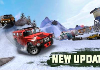 越野车驾驶模拟器3D下载-越野车驾驶模拟器3D(Extreme SUV Driving Simulator)6.0.2 最新版