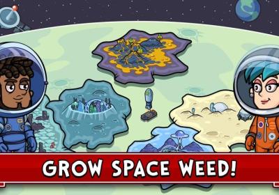 植被大户下载-植被大户(Weed Inc)3.16.49 安卓版