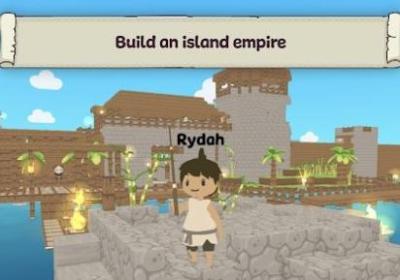 乐高castaways游戏下载-castaways乐高1.6.1 安卓版