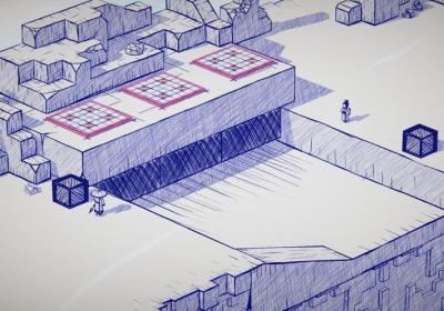 Inked洇客完整版下载-Inked洇客(着墨)1.35 最新版