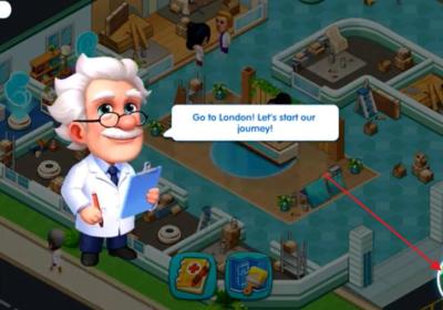 Hospital Frenzy下载-疯狂医院Hospital Frenzy游戏1.07.00 安卓版