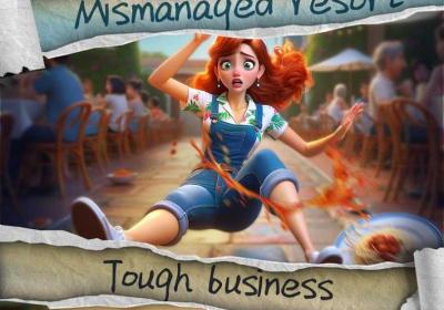 奥卡拉逃生下载-奥卡拉逃生(okara escape)1.0.34 最新版