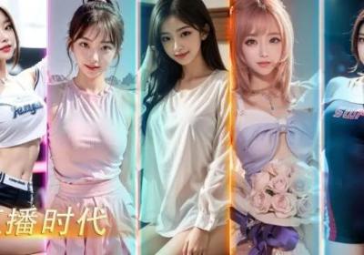 直播时代下载-直播时代手游1.0.2 安卓版