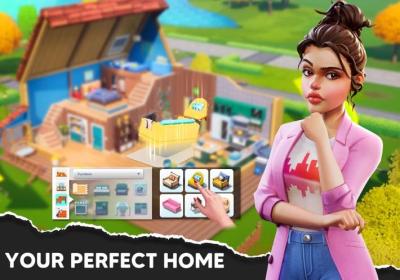 摩登社区游戏下载-摩登社区(Modern Community)1.1008.81122 最新版