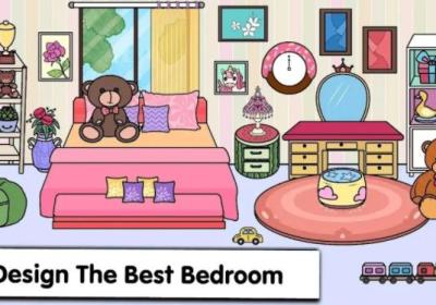 蒂奇镇动物之家设计游戏下载-蒂奇镇动物之家设计1.0.1 最新版