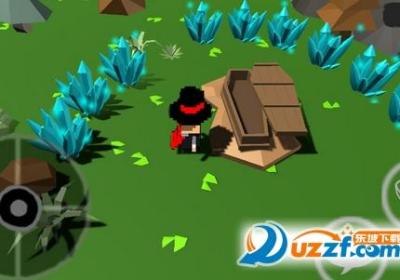 寻药记官方下载-寻药记手游2.0 安卓正式版