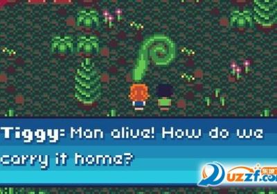 怪物RPG3下载-Monster RPG 3(怪物RPG3游戏)1.0 安卓版