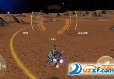 机器人战争在线游戏下载-Robokrieg机器人战争在线手游1.0 官方版【附数据包】