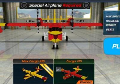 Airplane Go: Real Flight Simulation(飞机起飞真实模拟)1.1.0 安卓版