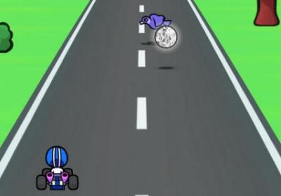 多兰赛车游戏下载-Dolan Kart(多兰赛车手游)1.0.180331 安卓最新版