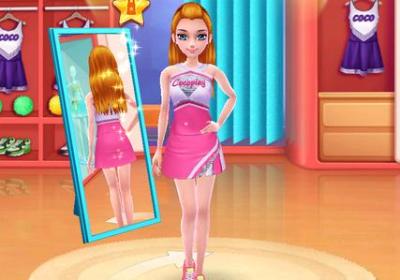 炫舞啦啦队完整版下载-炫舞啦啦队完整版1.0.4 安卓修改版