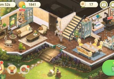 我的安妮官方最新版本下载-我的安妮三消游戏(Oh my Anne)3.1.2 最新版