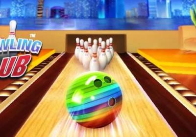保龄球俱乐部安卓下载-保龄球俱乐部游戏(Bowling Club)1.1.13 手机版