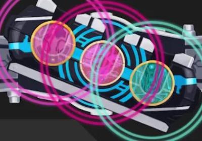 假面骑士OOO腰带模拟器下载-假面骑士欧兹模拟器豪华版(OOO Belt All Rider Series)1.0 最新版