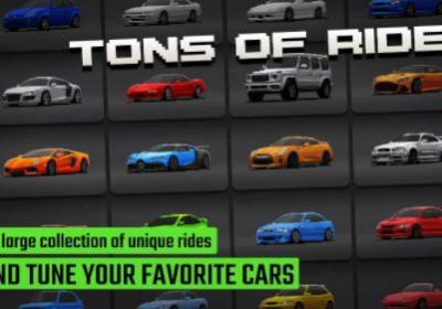 顶尖赛车手游戏下载-顶尖赛车手0.8.40 安卓版