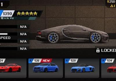 顶尖赛车手中文版下载安装-顶尖赛车手汉化版0.8.40 最新版