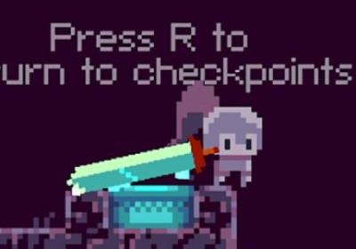 最深之剑下载安卓版-最深之剑最新版(Deepest Sword)0.2.6 手游版